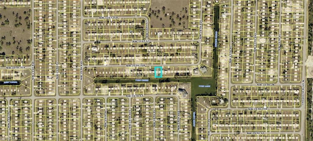 1824 Nw 30th Ter Property Photo 2
