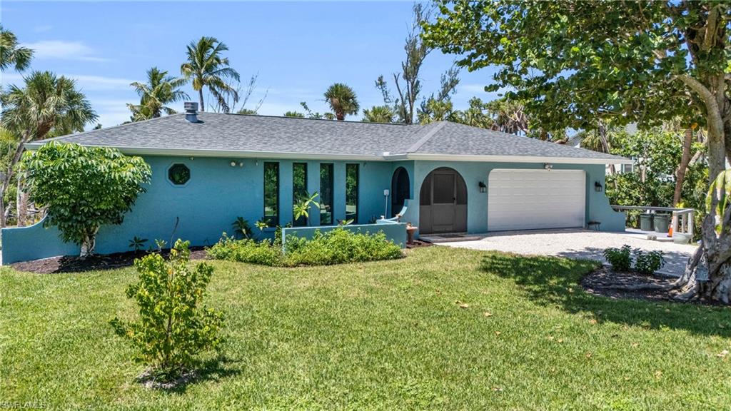 4636 Buck Key RD Property Photo 1