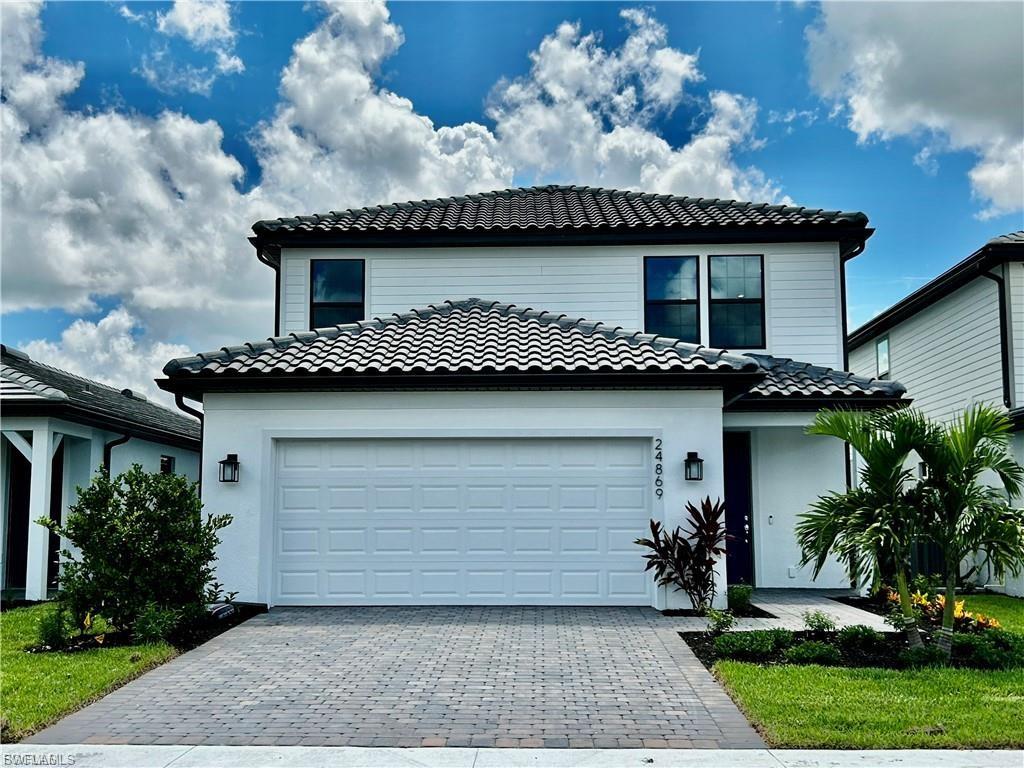 24869 Surf Haven LN Property Photo 1