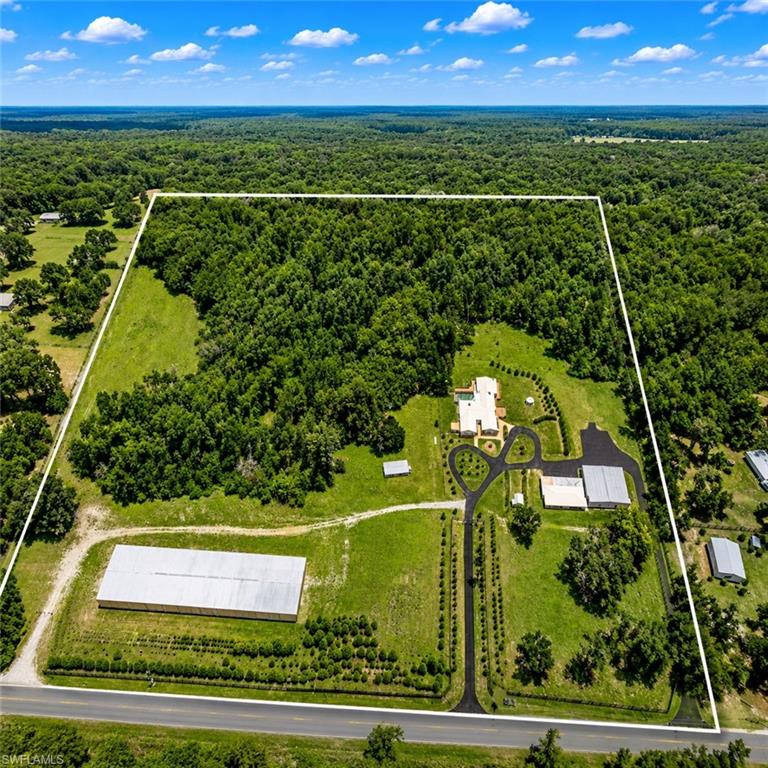 27255 Hickory Hill Rd Property Photo 1