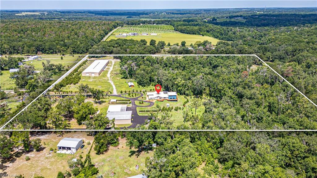27255 Hickory Hill Rd Property Photo 3