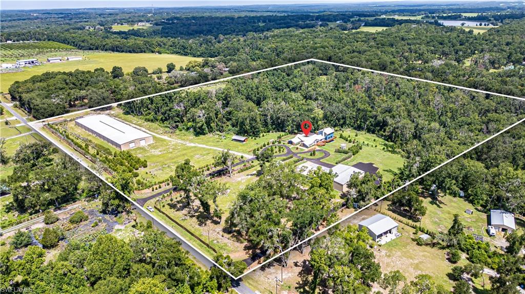 27255 Hickory Hill Rd Property Photo 46