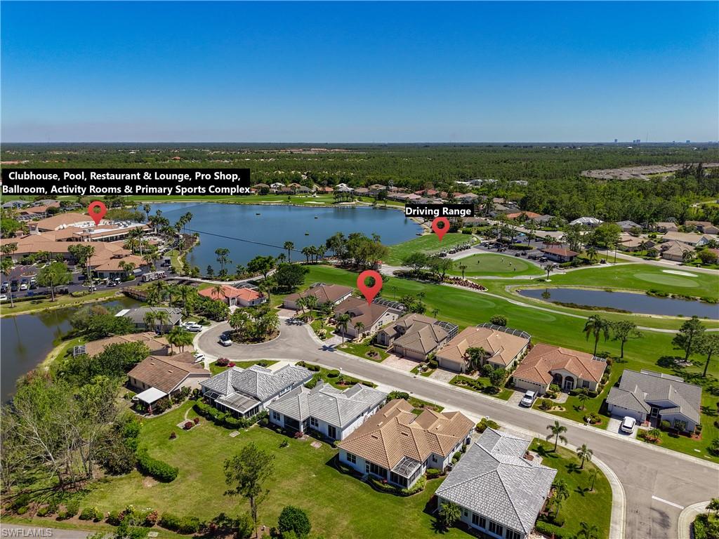 2240 Corona Del Sire Dr Property Photo 2