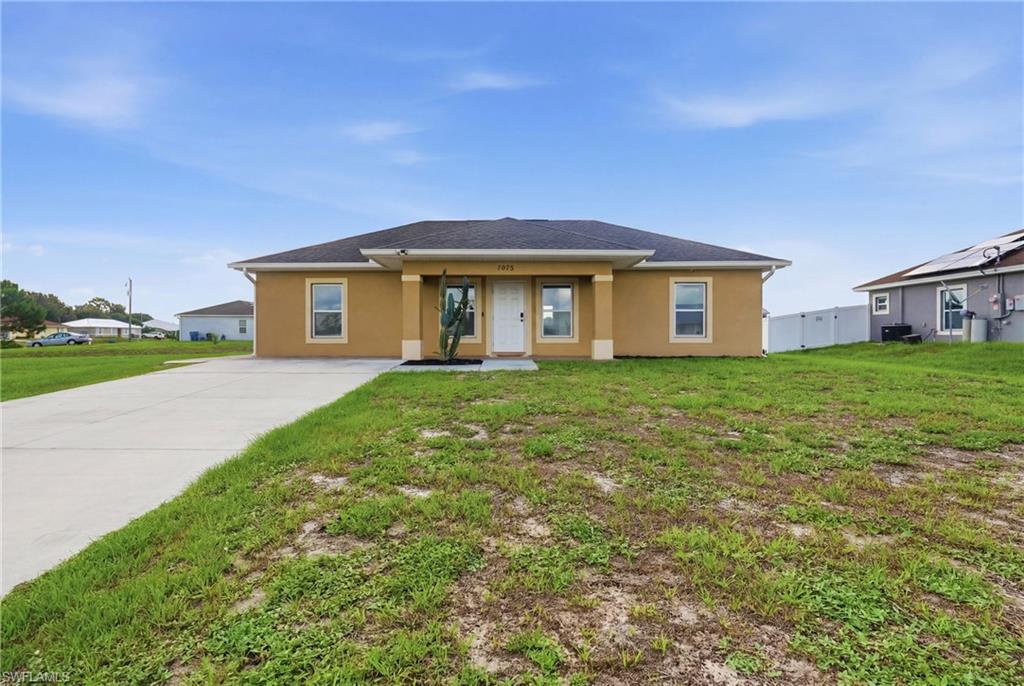 7075 Tide CIR Property Photo 1