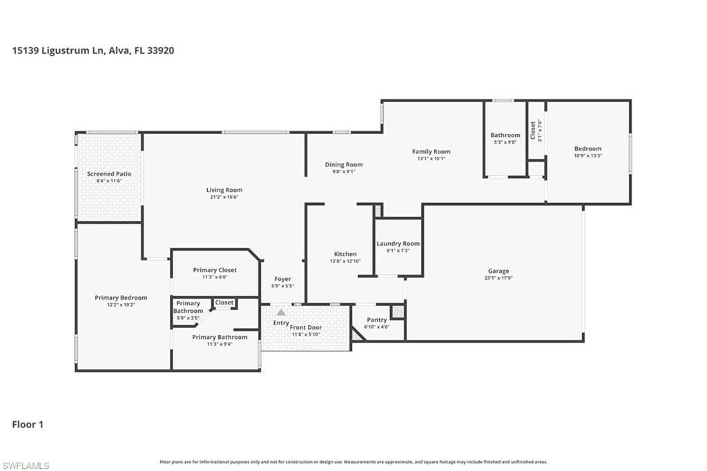 15139 Ligustrum Ln Property Photo 4