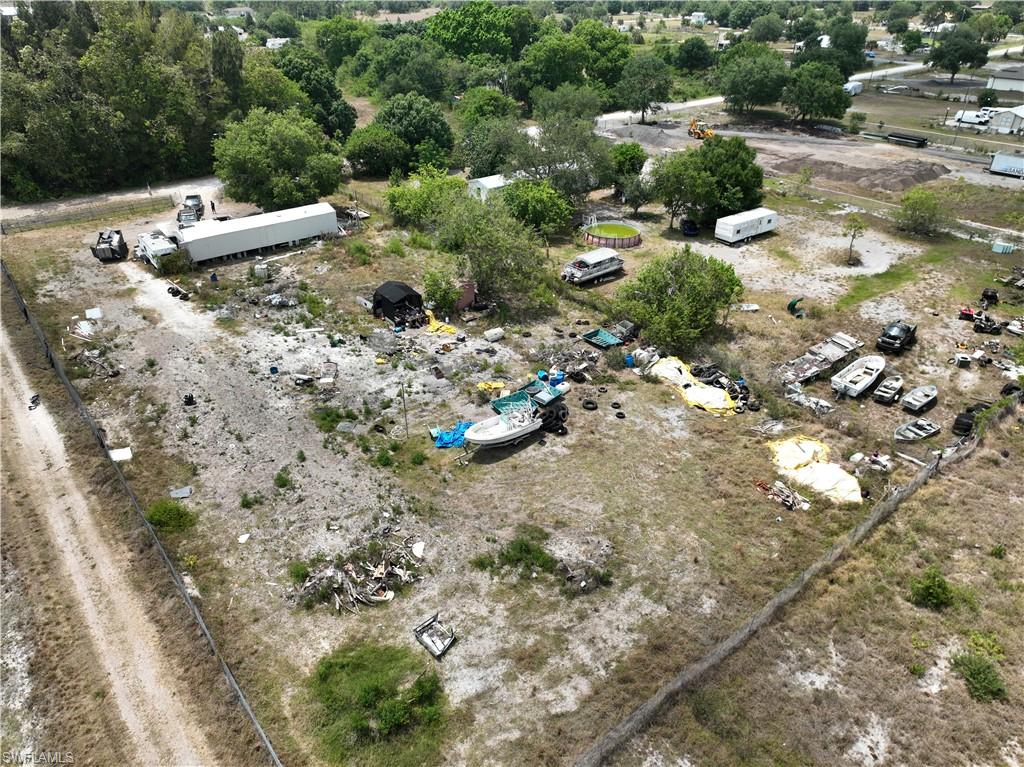 615 N Olivo St Property Photo 4