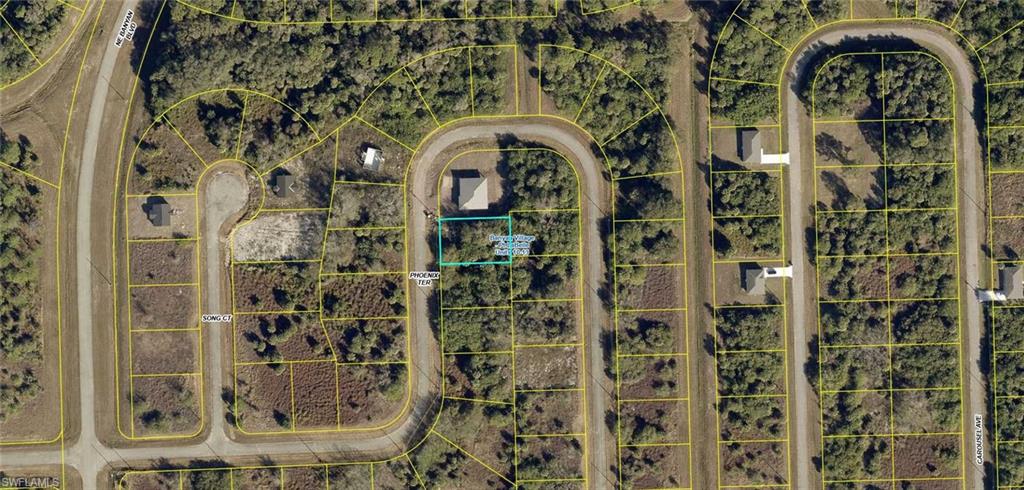 323 Phoenix Ter Property Photo 3