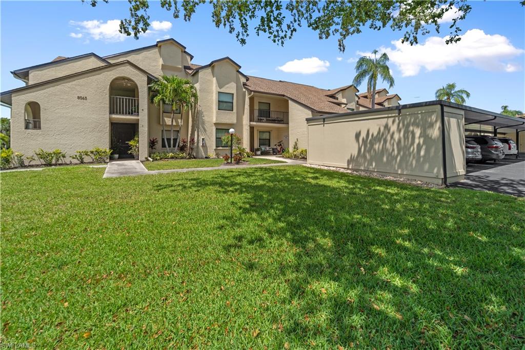 8565 Charter Club Cir 6 Property Photo 3