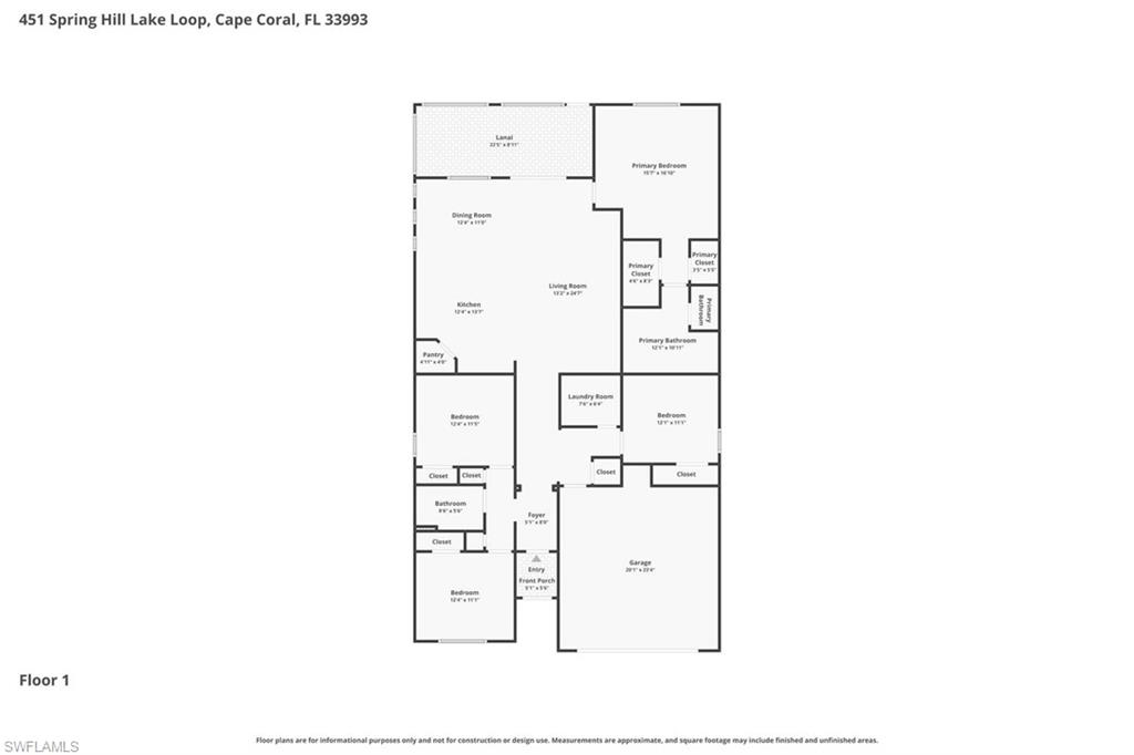 451 Spring Hill Lake Loop Property Photo 50