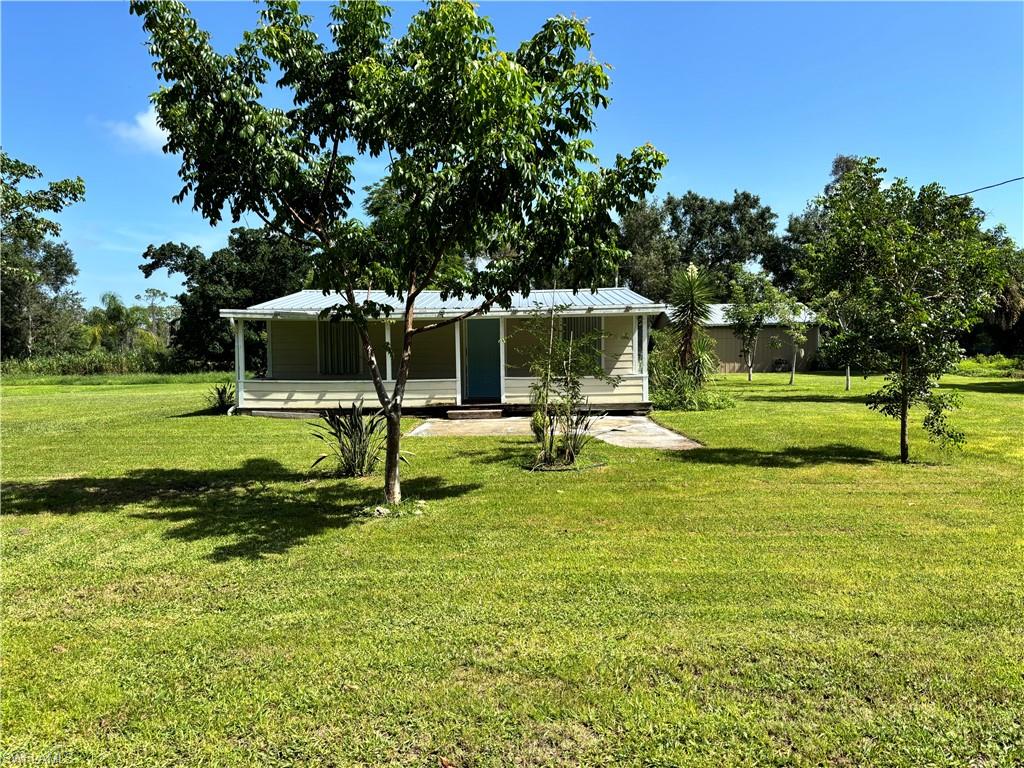 2757 Garden ST Property Photo 1