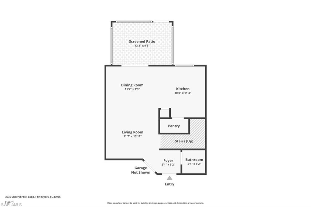 3935 Cherrybrook Loop Property Photo 32