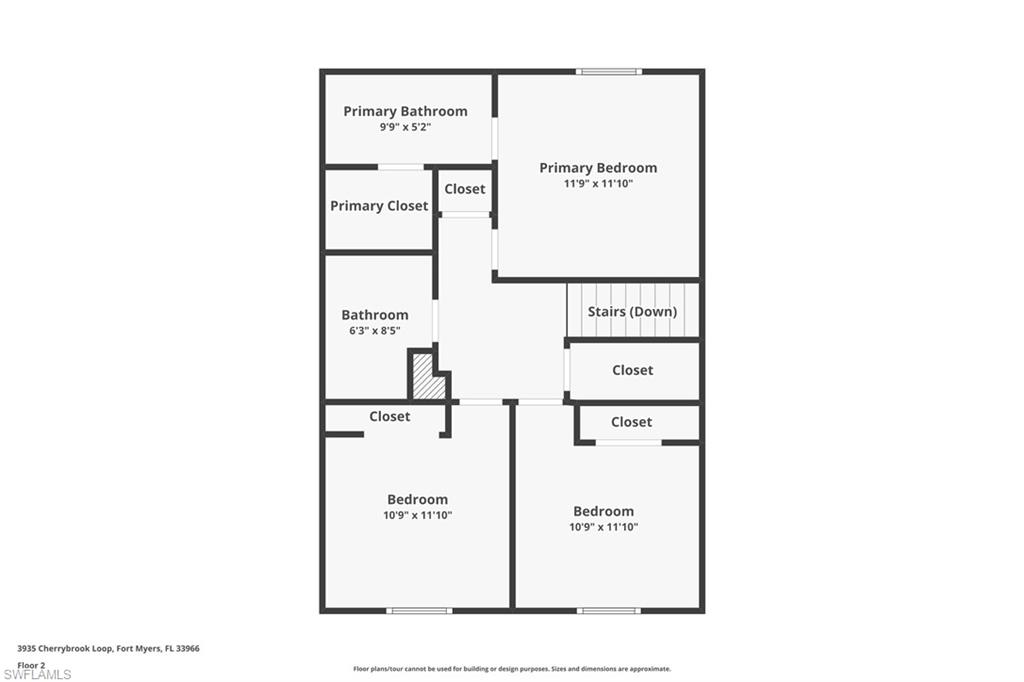3935 Cherrybrook Loop Property Photo 33