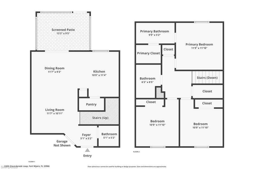 3935 Cherrybrook Loop Property Photo 34