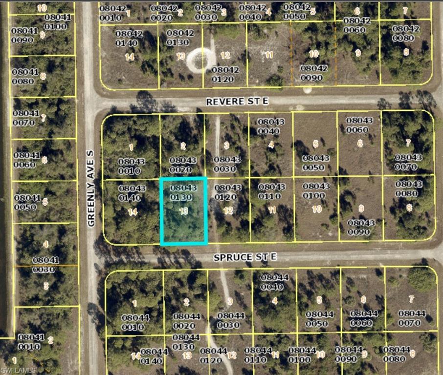 1239 Spruce ST E Property Photo 1