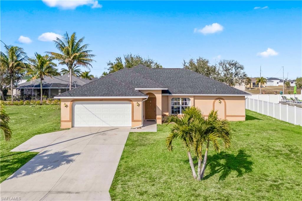 4409 Jacaranda PKWY W Property Photo 1