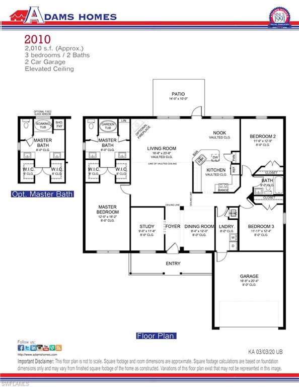 4105 Nw 34th Ln Property Photo 3