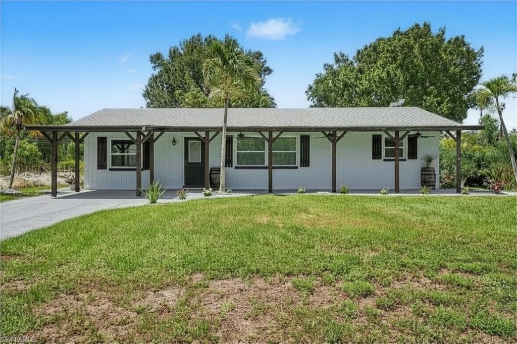 3728 Gasparilla ST Property Photo 1
