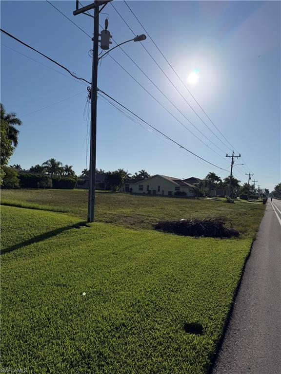 1721 El Dorado Pkwy W Property Photo 3