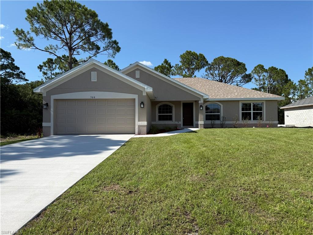500 Windermere Dr Property Photo 1