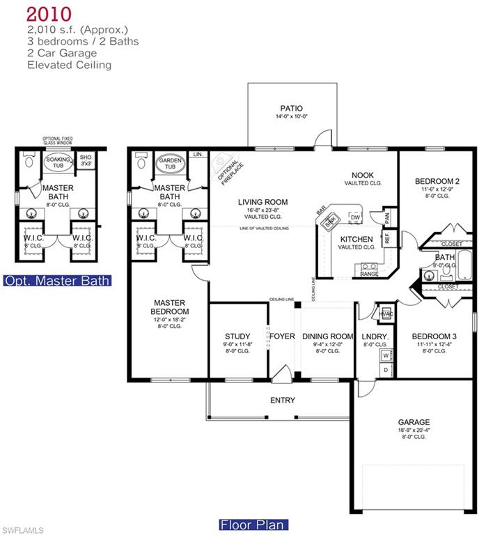 500 Windermere Dr Property Photo 2