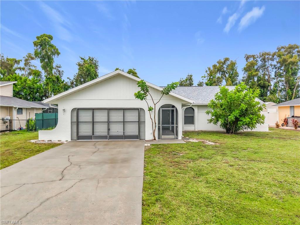 8428 Buena Vista RD Property Photo 1