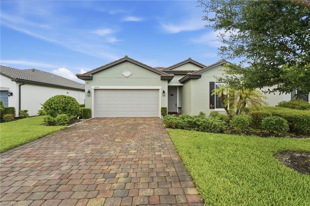 16095 Mistflower DR Property Photo 1