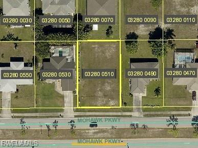 1431 Mohawk PKWY Property Photo 1