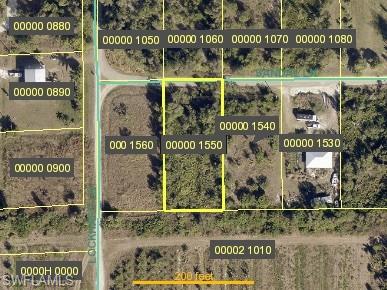 5973 Sandal LN Property Photo 1