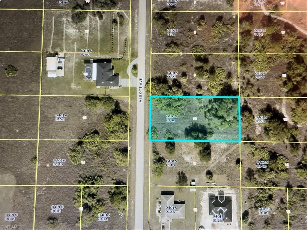 1704 Abbott AVE Property Photo 1