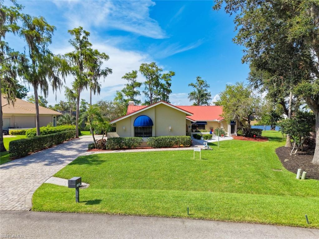15649 Carberry CT