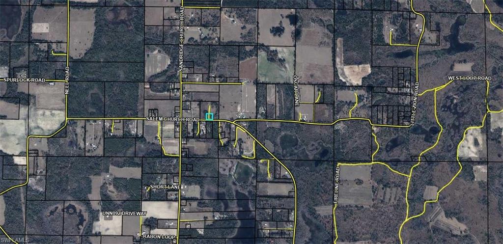 Salem Church Rd Property Photo 2