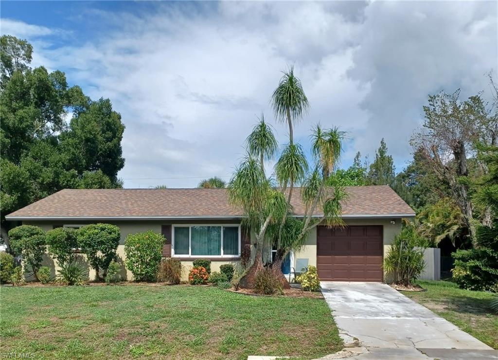 2324 Caladium RD Property Photo 1