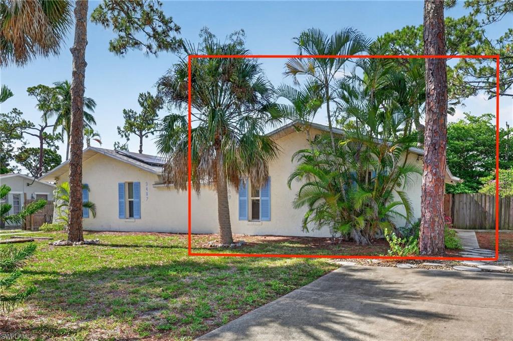 3489 Quails Walk Property Photo 2