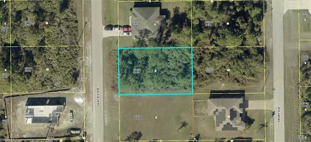 713 Glacier AVE Property Photo 1