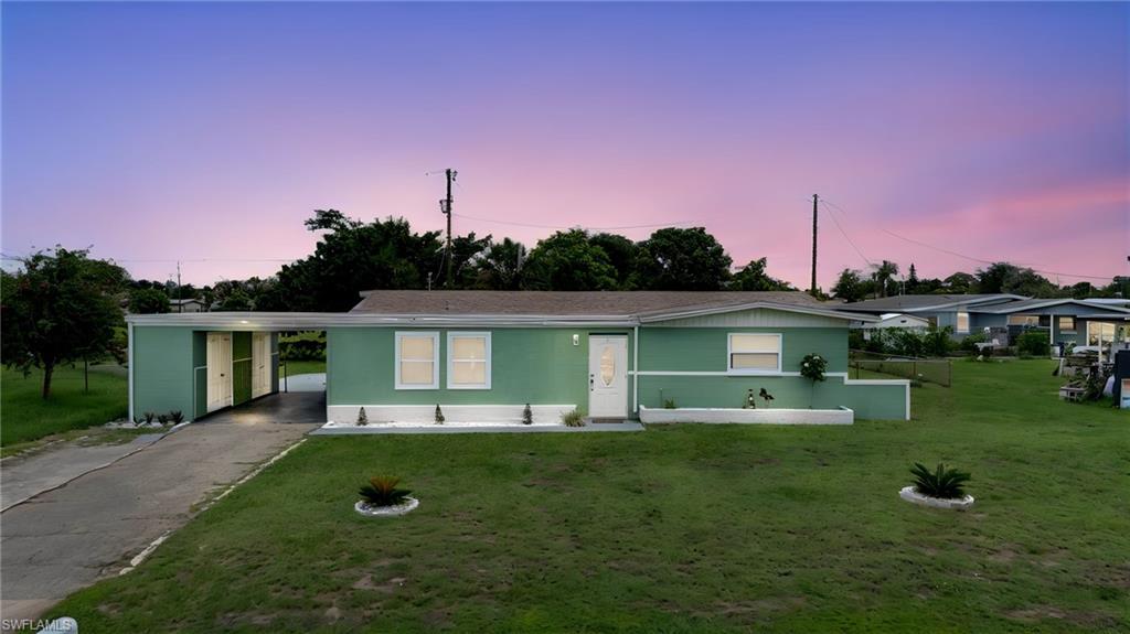 102 Oleander RD Property Photo 1