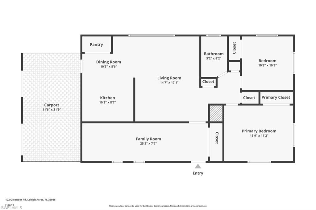 102 Oleander Rd Property Photo 22