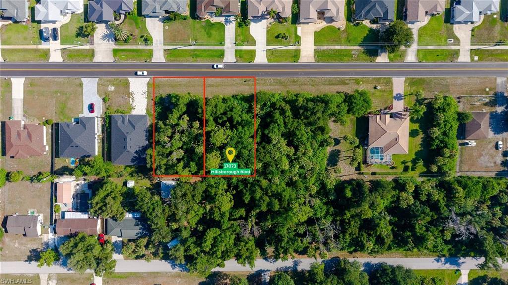 17073 Hillsborough BLVD Property Photo 1