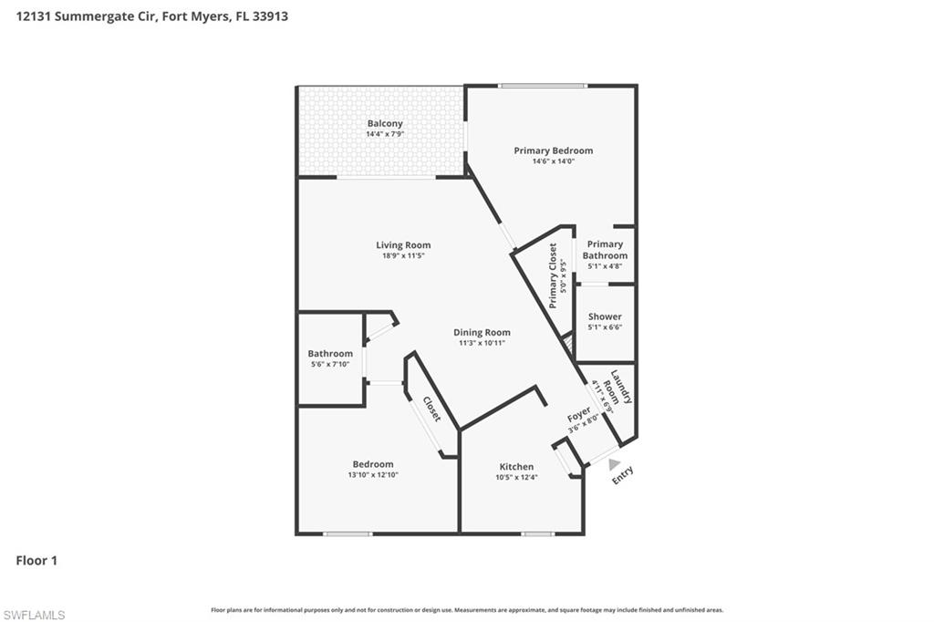 12131 Summergate Cir 203 Property Photo 21