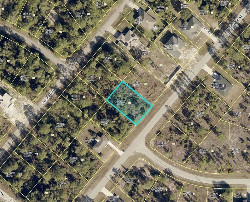 1011 Grant BLVD Property Photo 1