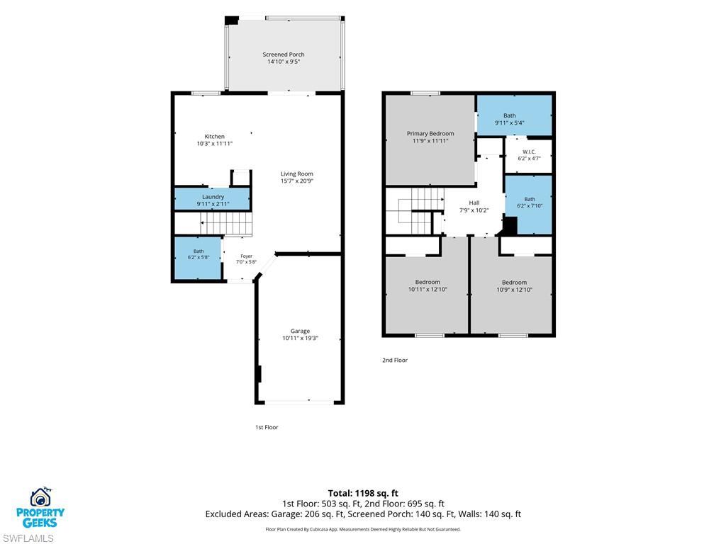 3818 Clearbrook Ln Property Photo 27
