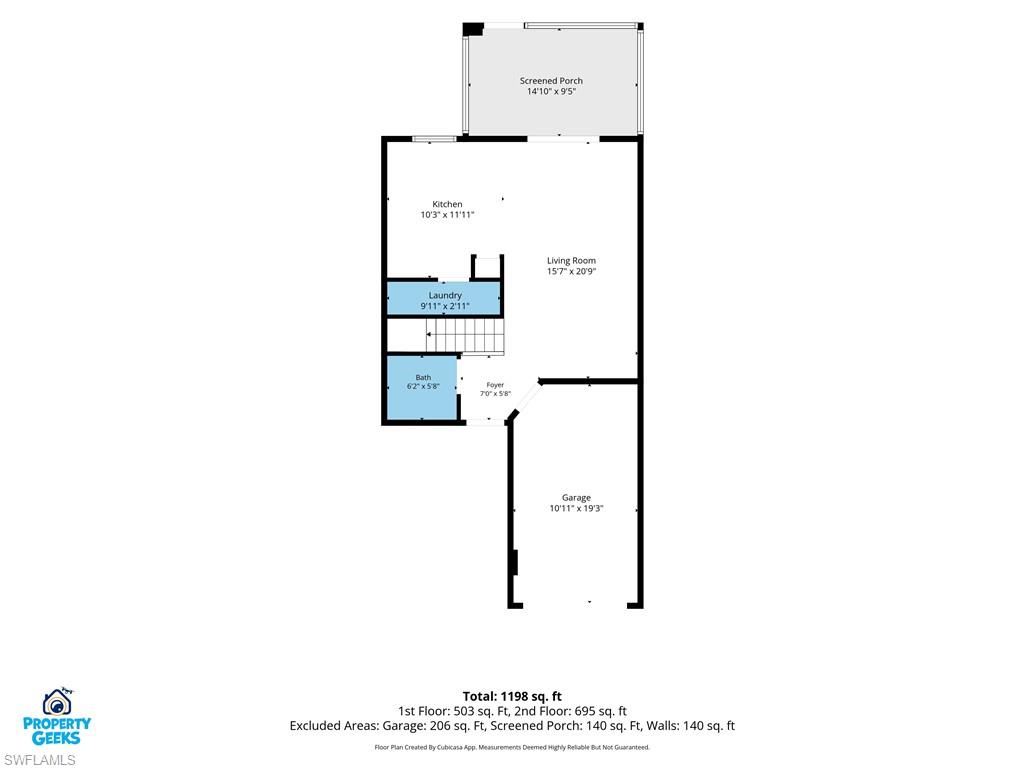 3818 Clearbrook Ln Property Photo 46