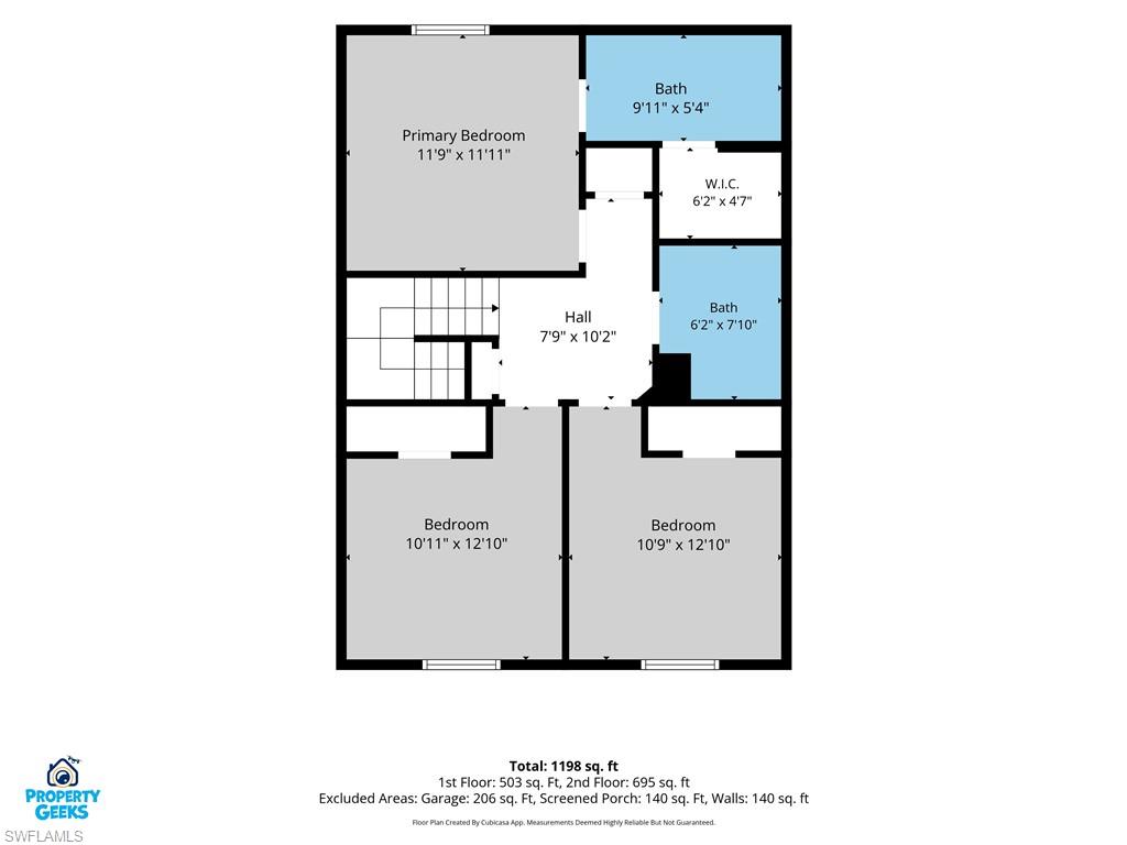 3818 Clearbrook Ln Property Photo 47