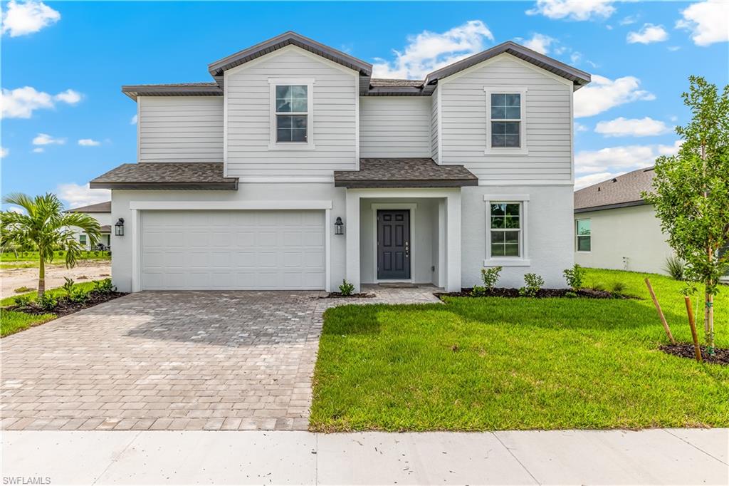 266 Lakeside Breeze WAY Property Photo 1
