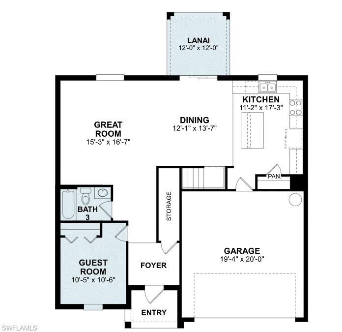 266 Lakeside Breeze Way Property Photo 20