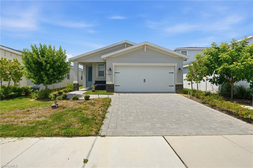 44433 Diamond TRL Property Photo 1