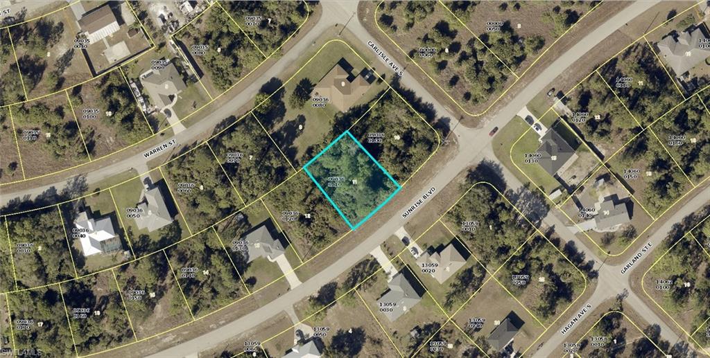 845 Sunrise Blvd Property Photo 1