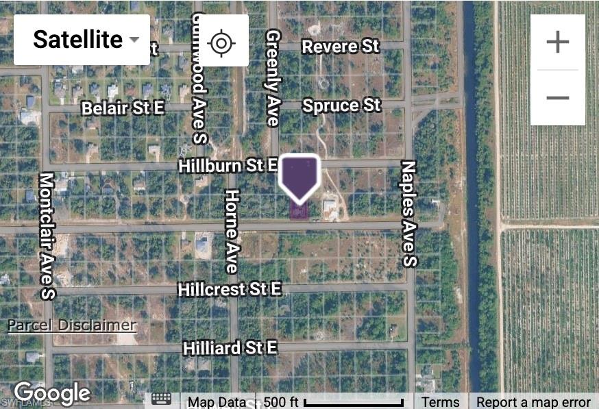 1245 Milwaukee BLVD Property Photo 1