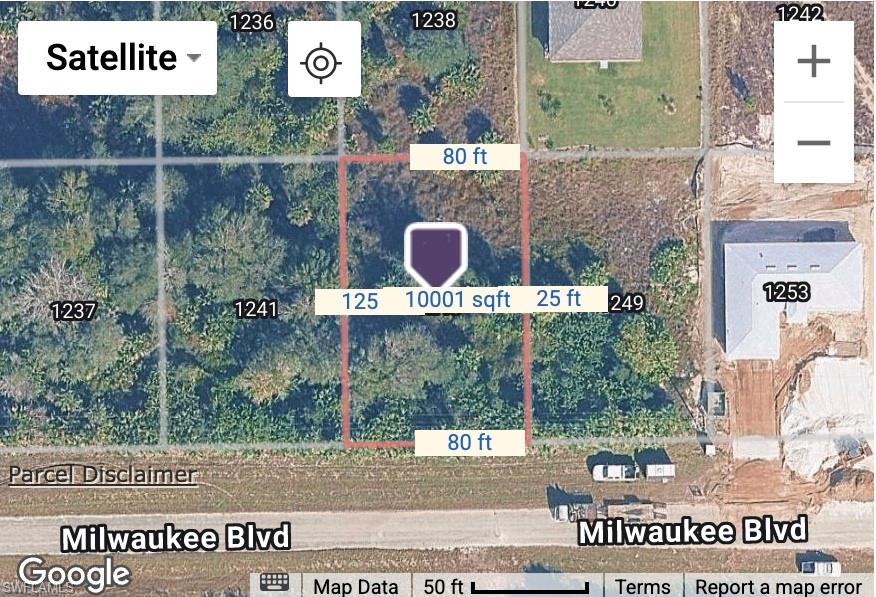 1245 Milwaukee Blvd Property Photo 2