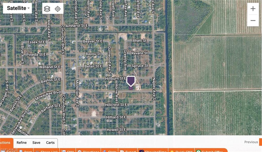 1245 Milwaukee Blvd Property Photo 3