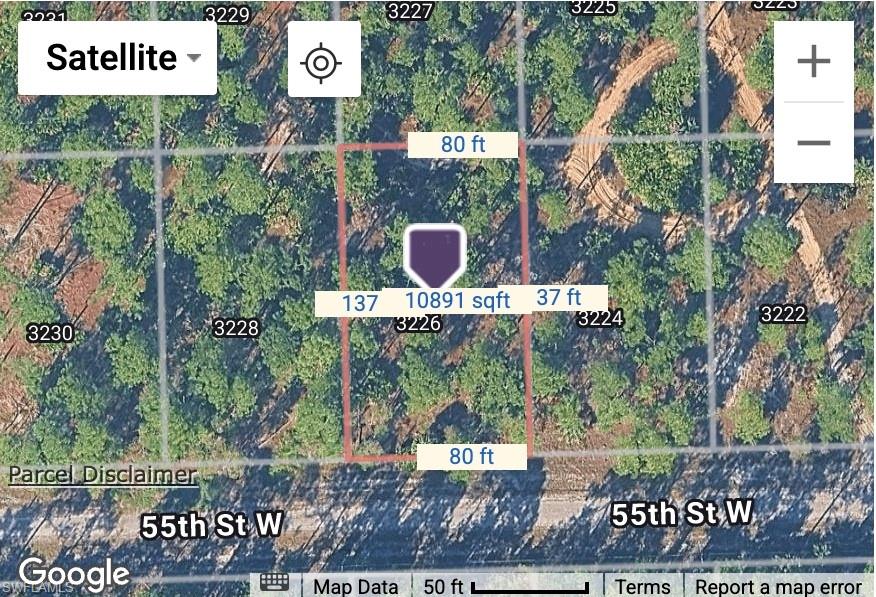 3226 55th St W Property Photo 2